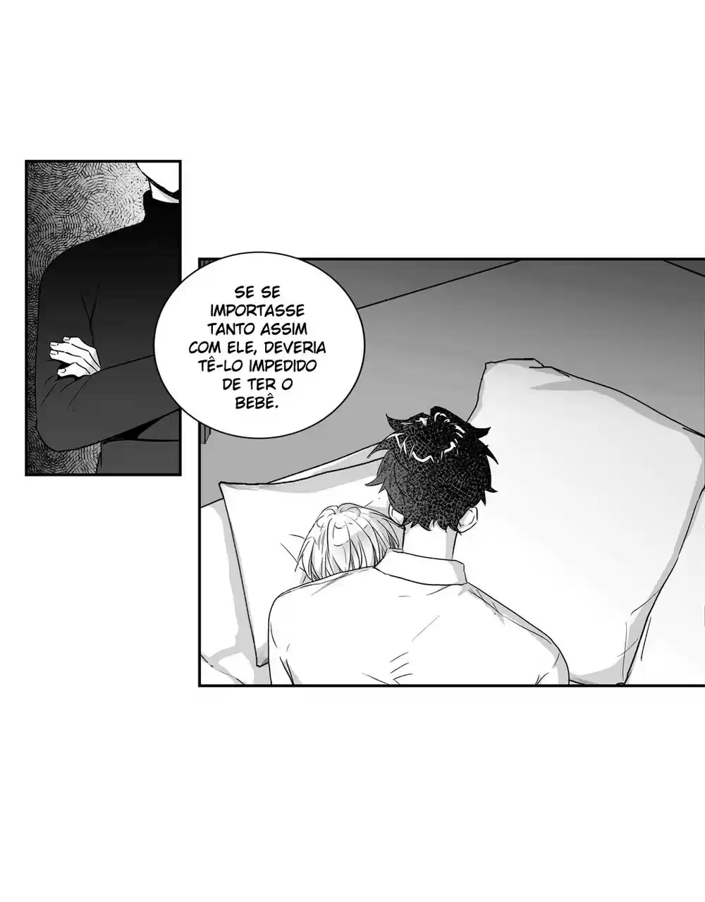 Read Love Is An Illusion PT Manga Online