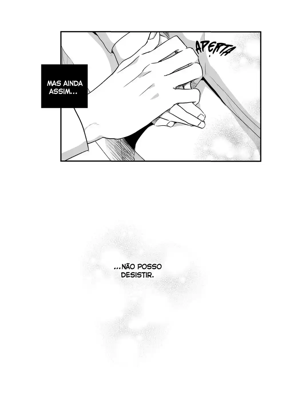 Read Love Is An Illusion PT Manga Online