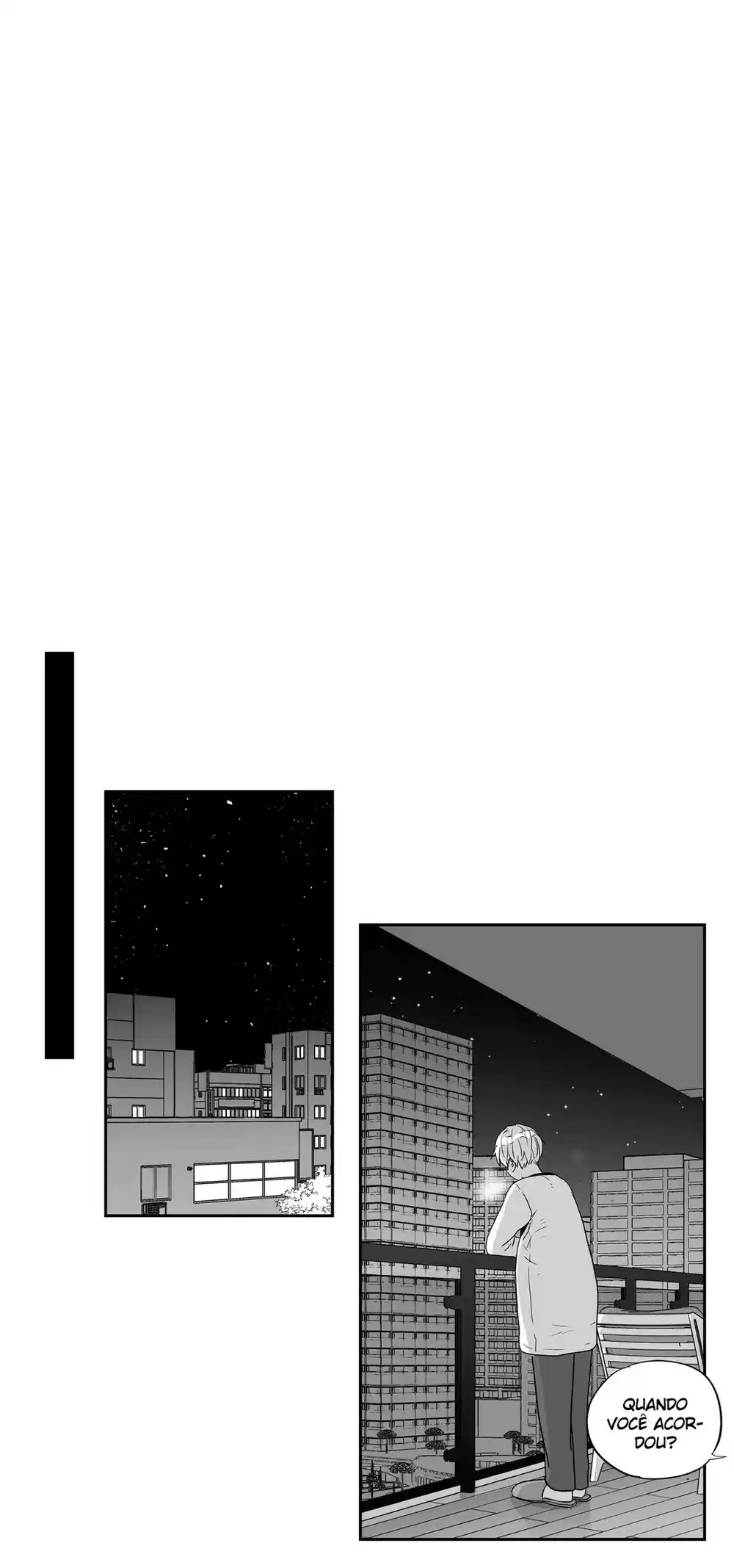 Read Love Is An Illusion PT Manga Online