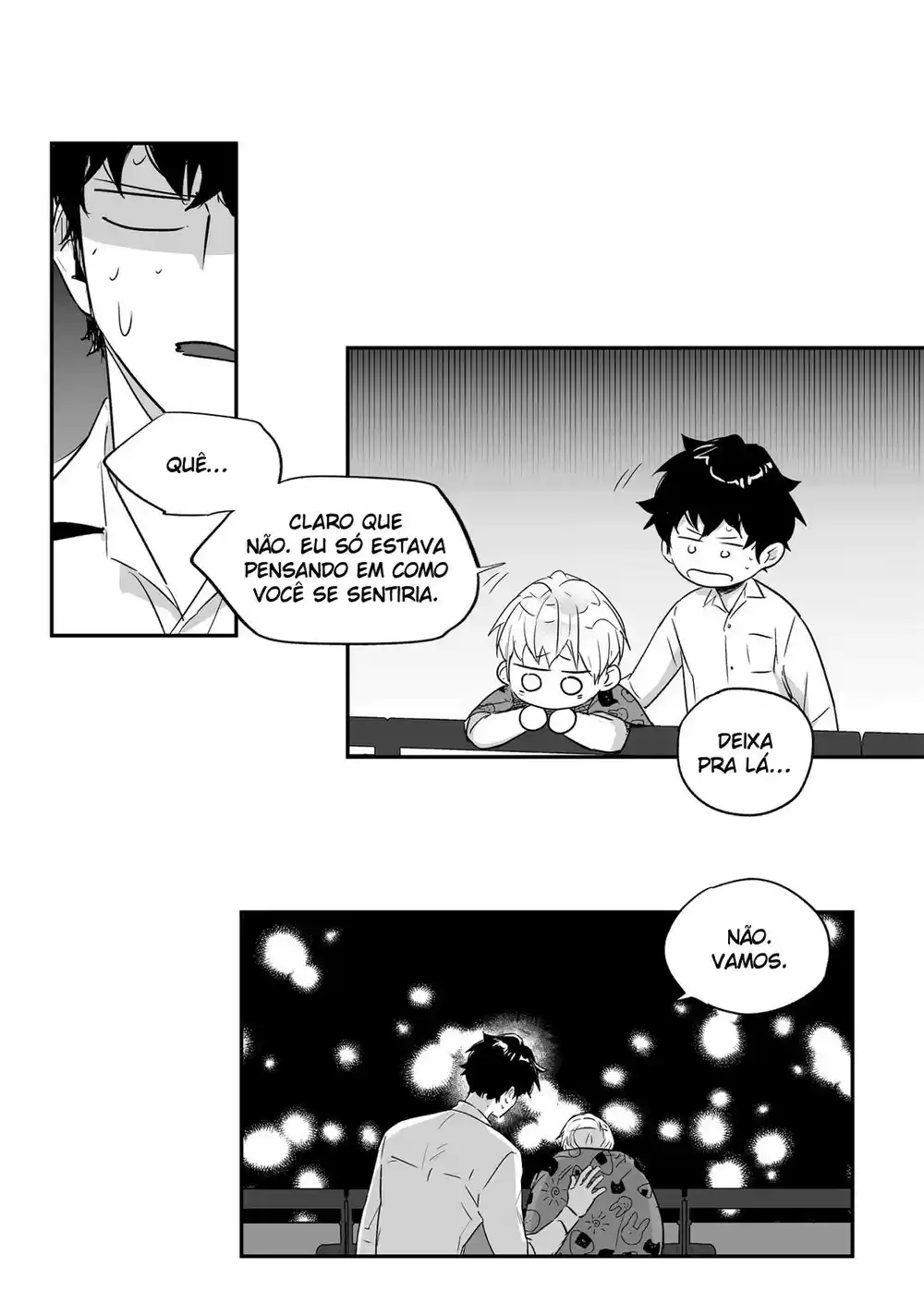 Read Love Is An Illusion PT Manga Online