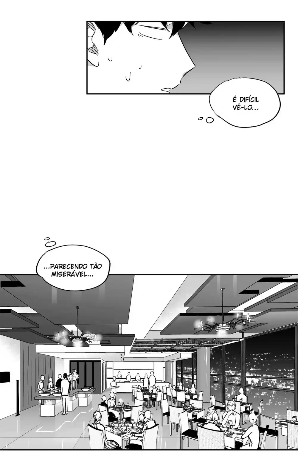 Read Love Is An Illusion PT Manga Online