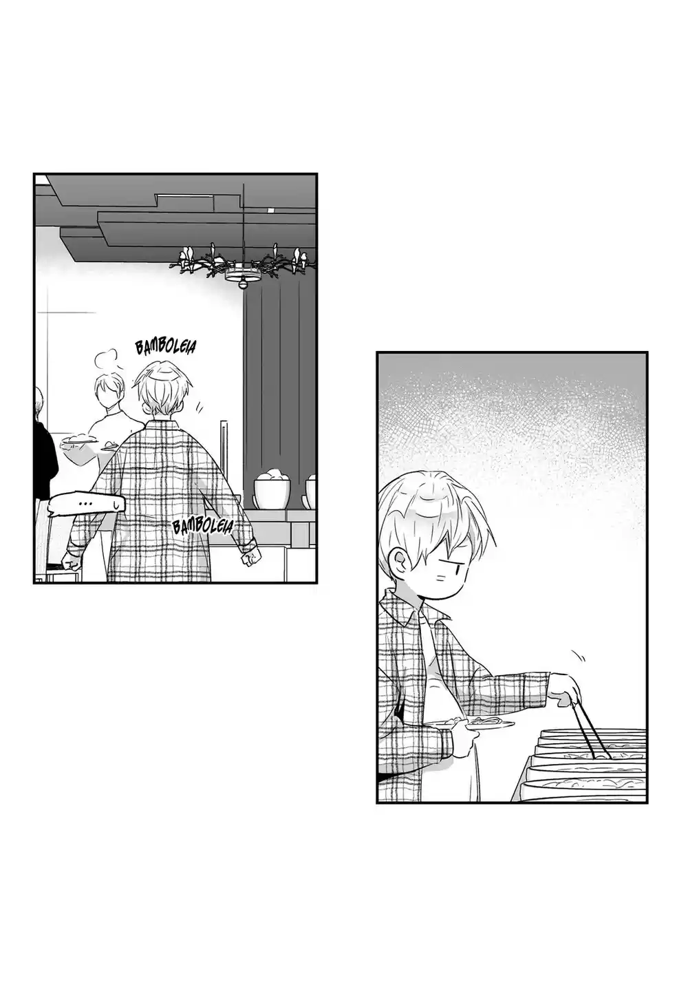 Read Love Is An Illusion PT Manga Online