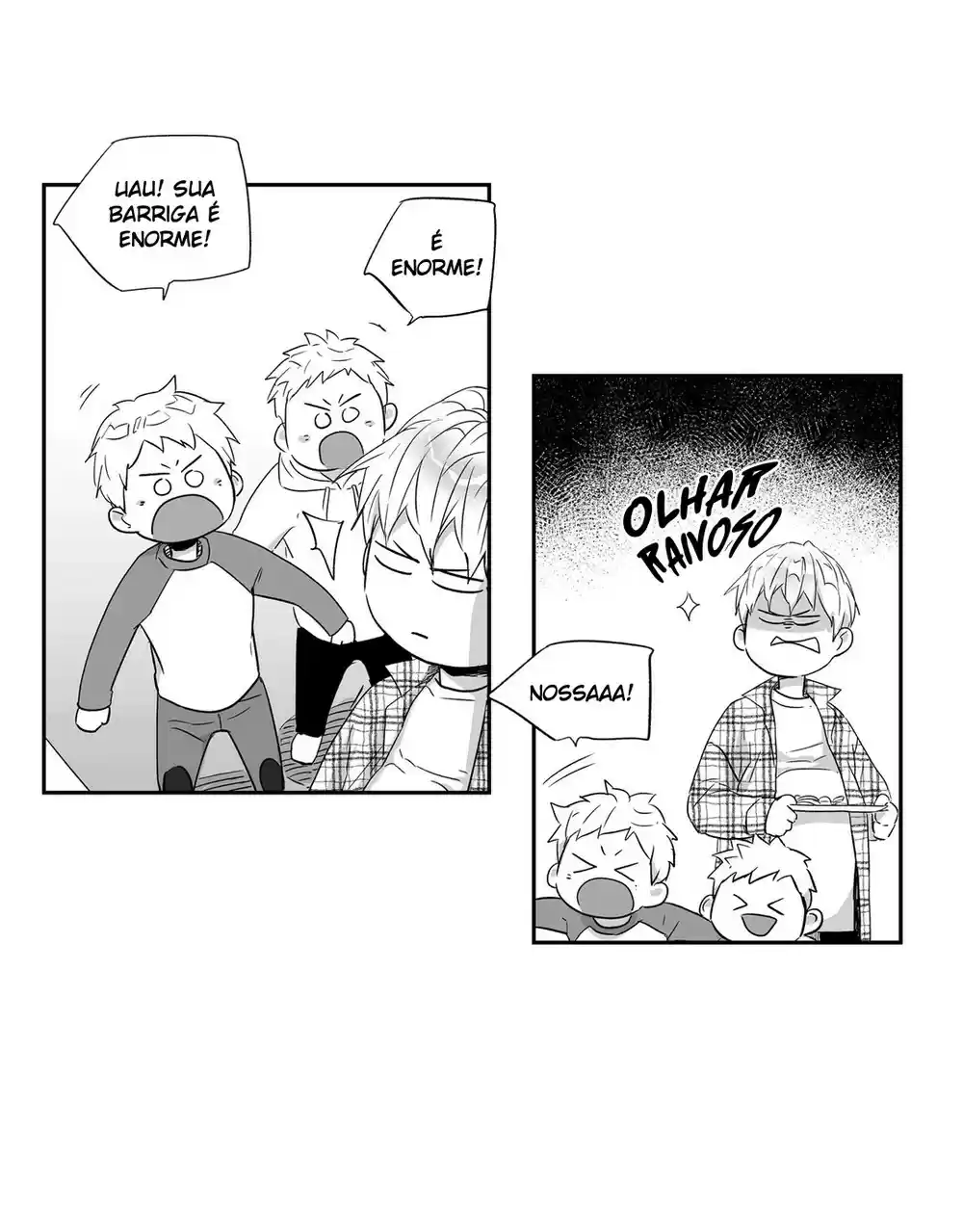 Read Love Is An Illusion PT Manga Online