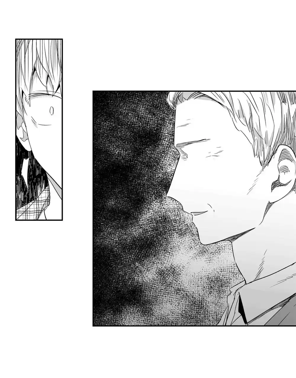 Read Love Is An Illusion PT Manga Online