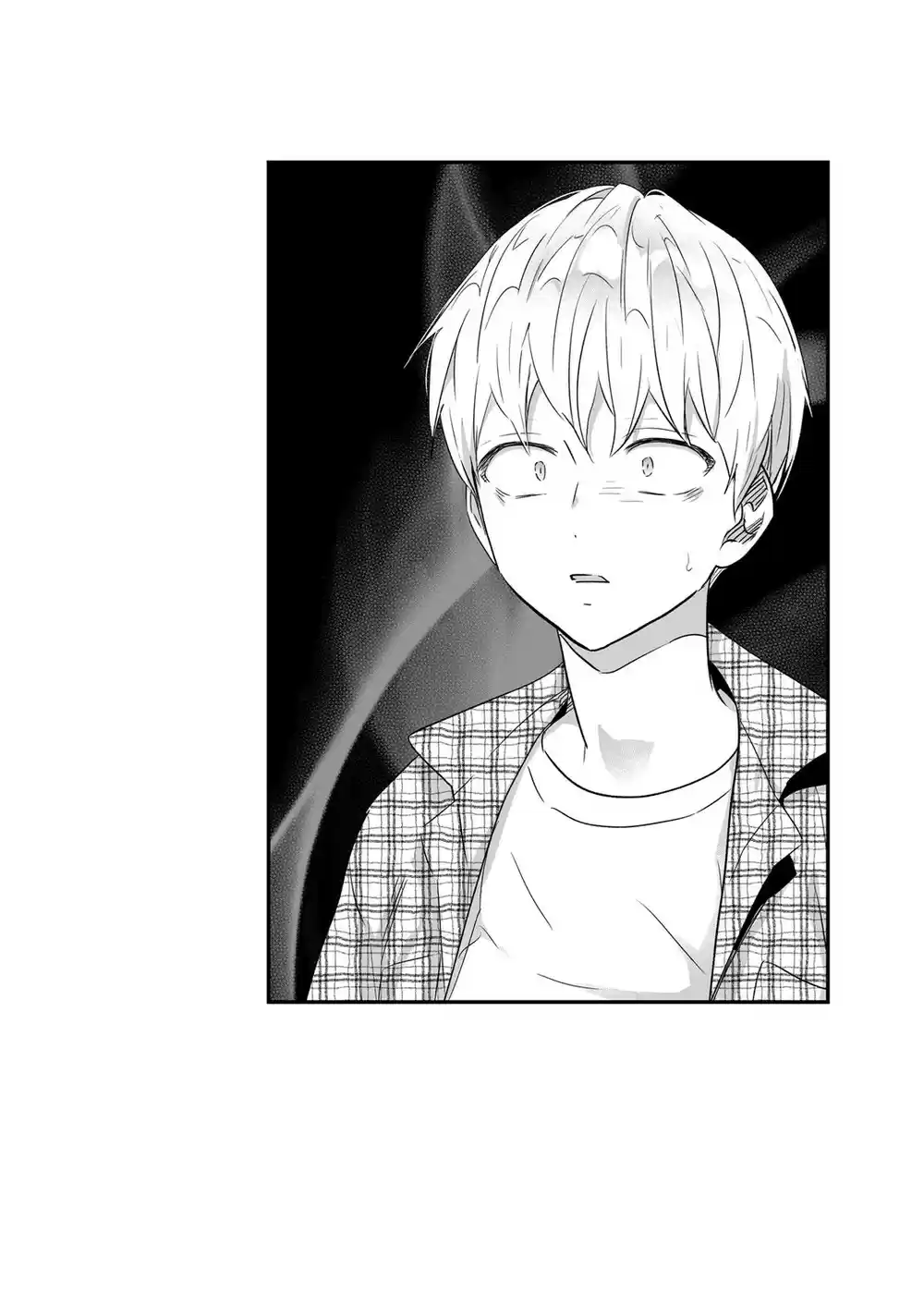 Read Love Is An Illusion PT Manga Online