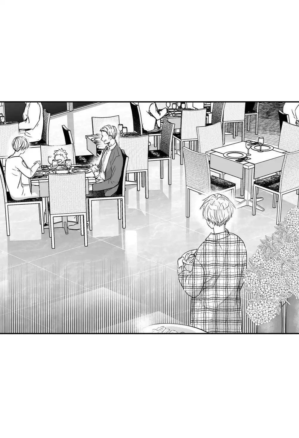 Read Love Is An Illusion PT Manga Online