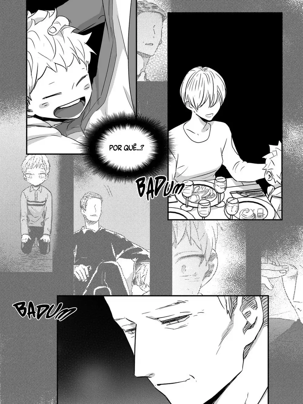 Read Love Is An Illusion PT Manga Online