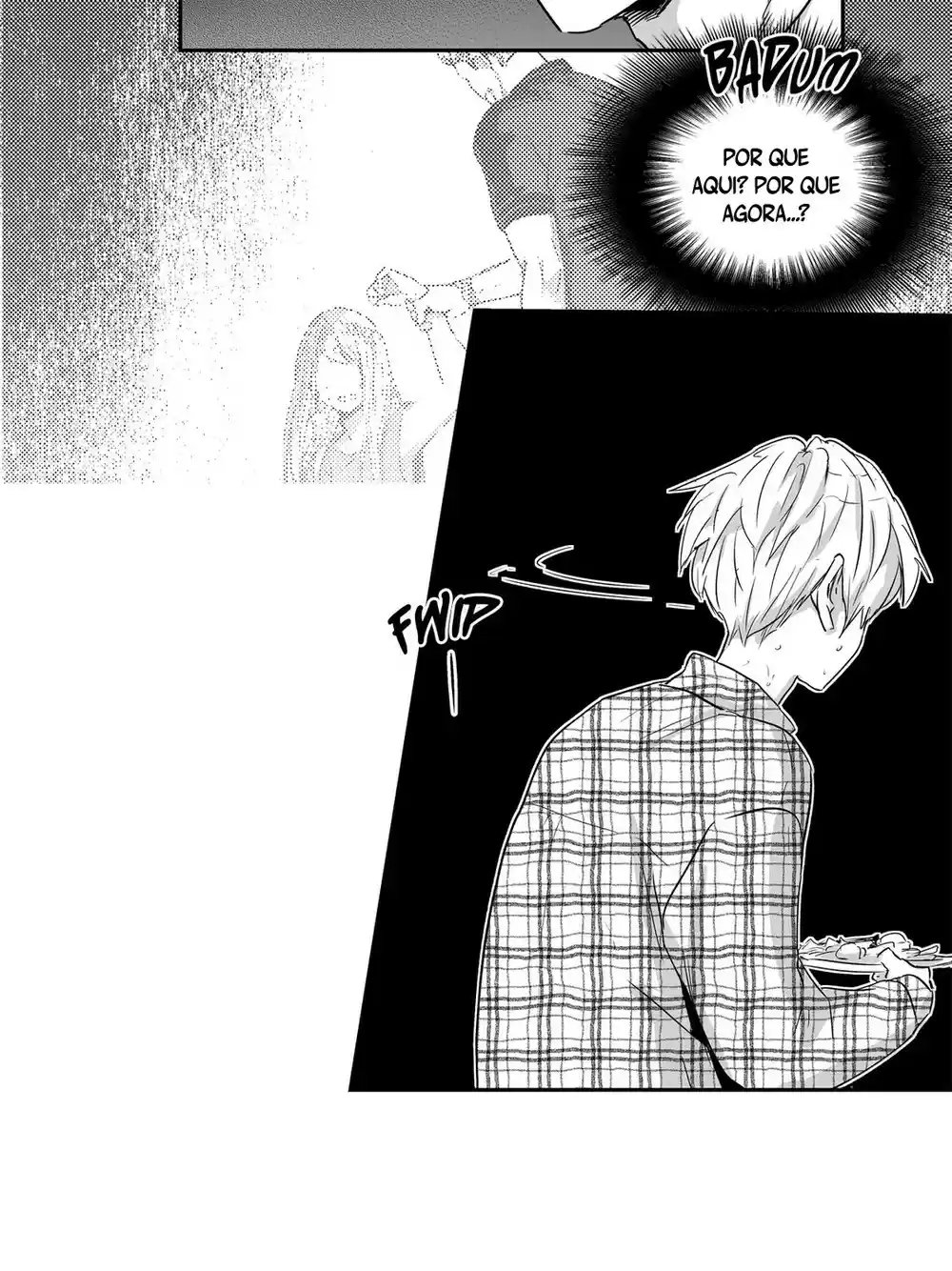 Read Love Is An Illusion PT Manga Online