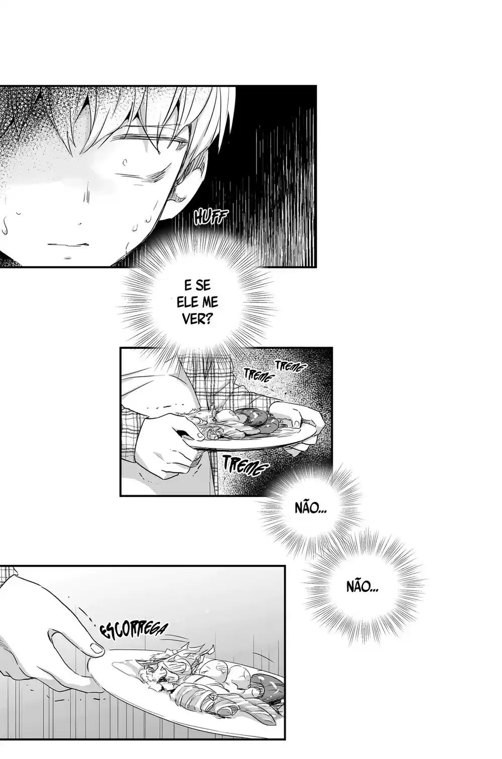 Read Love Is An Illusion PT Manga Online