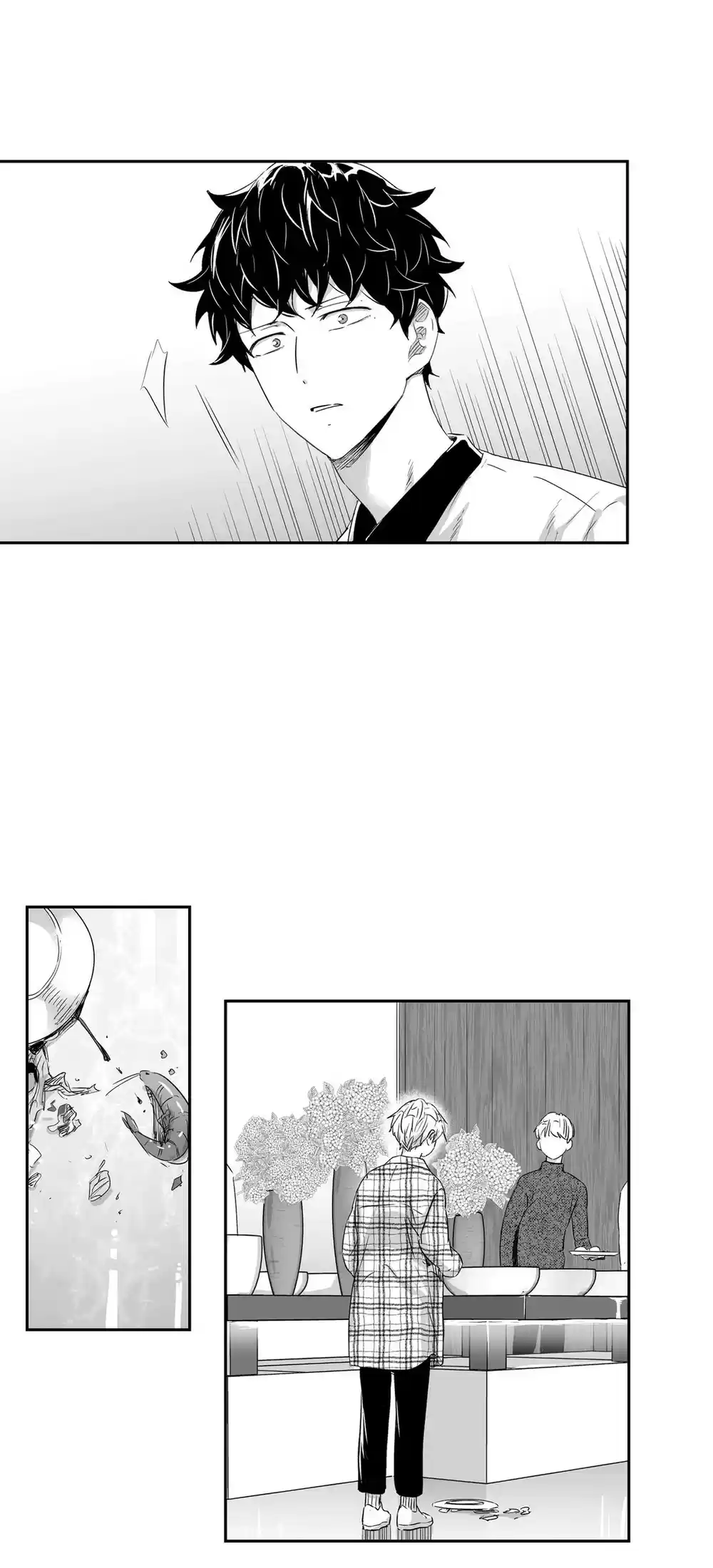 Read Love Is An Illusion PT Manga Online