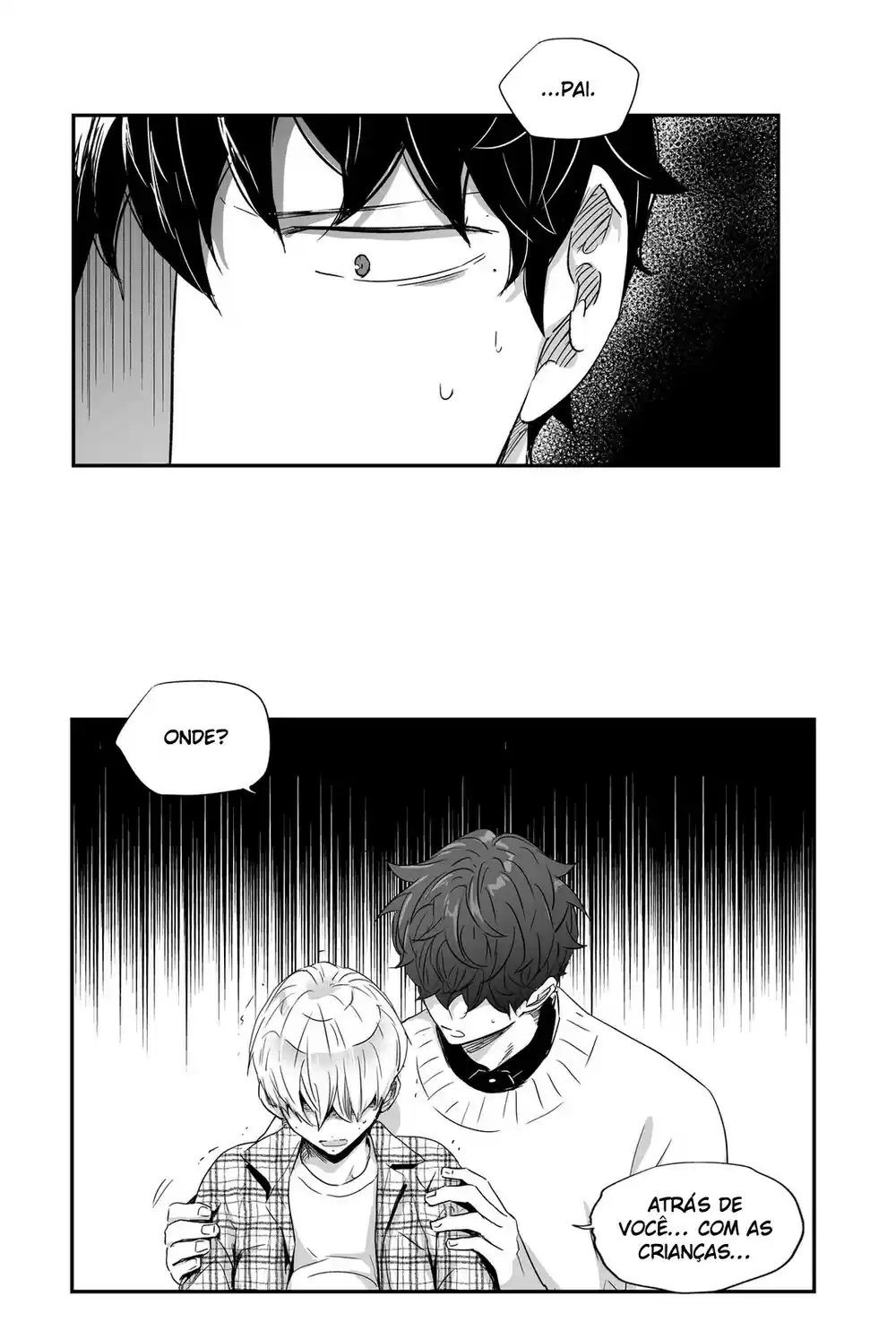 Read Love Is An Illusion PT Manga Online