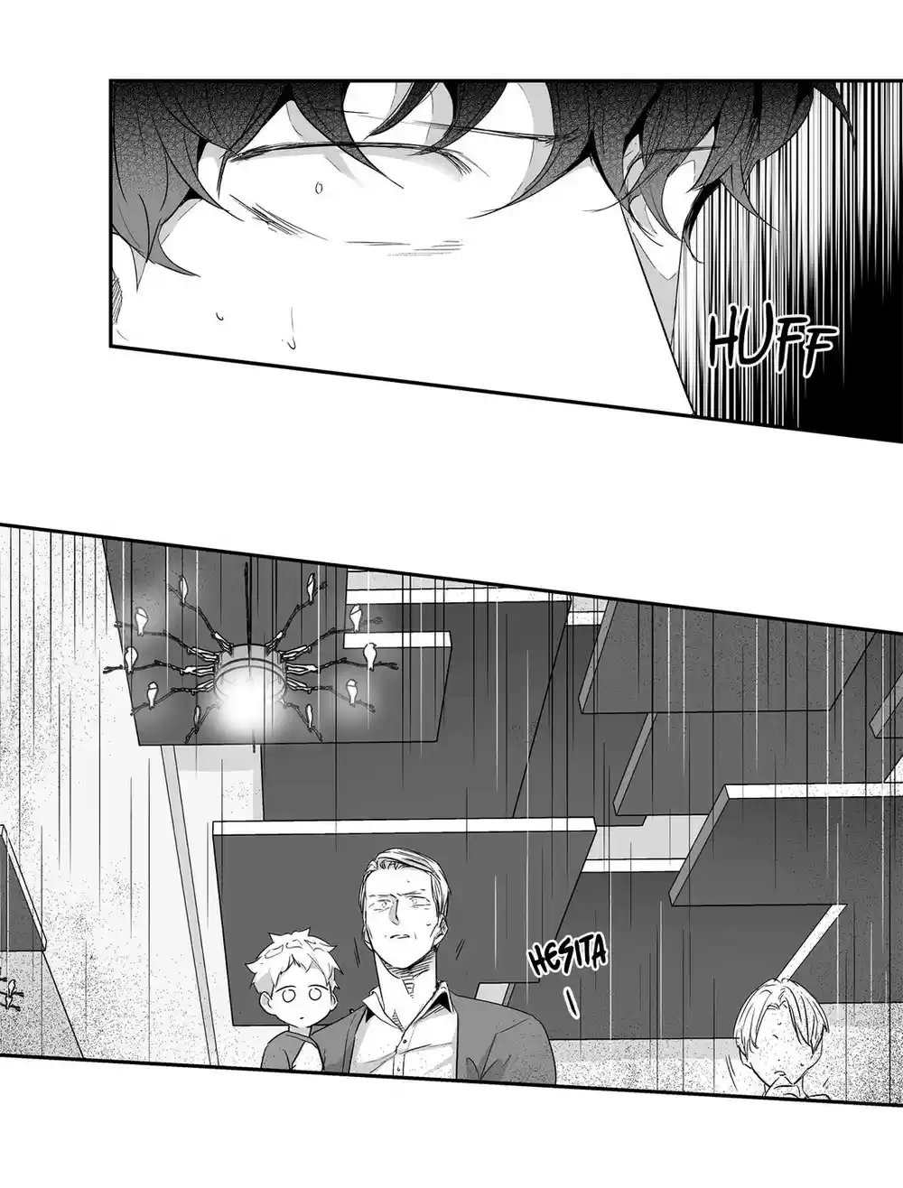 Read Love Is An Illusion PT Manga Online