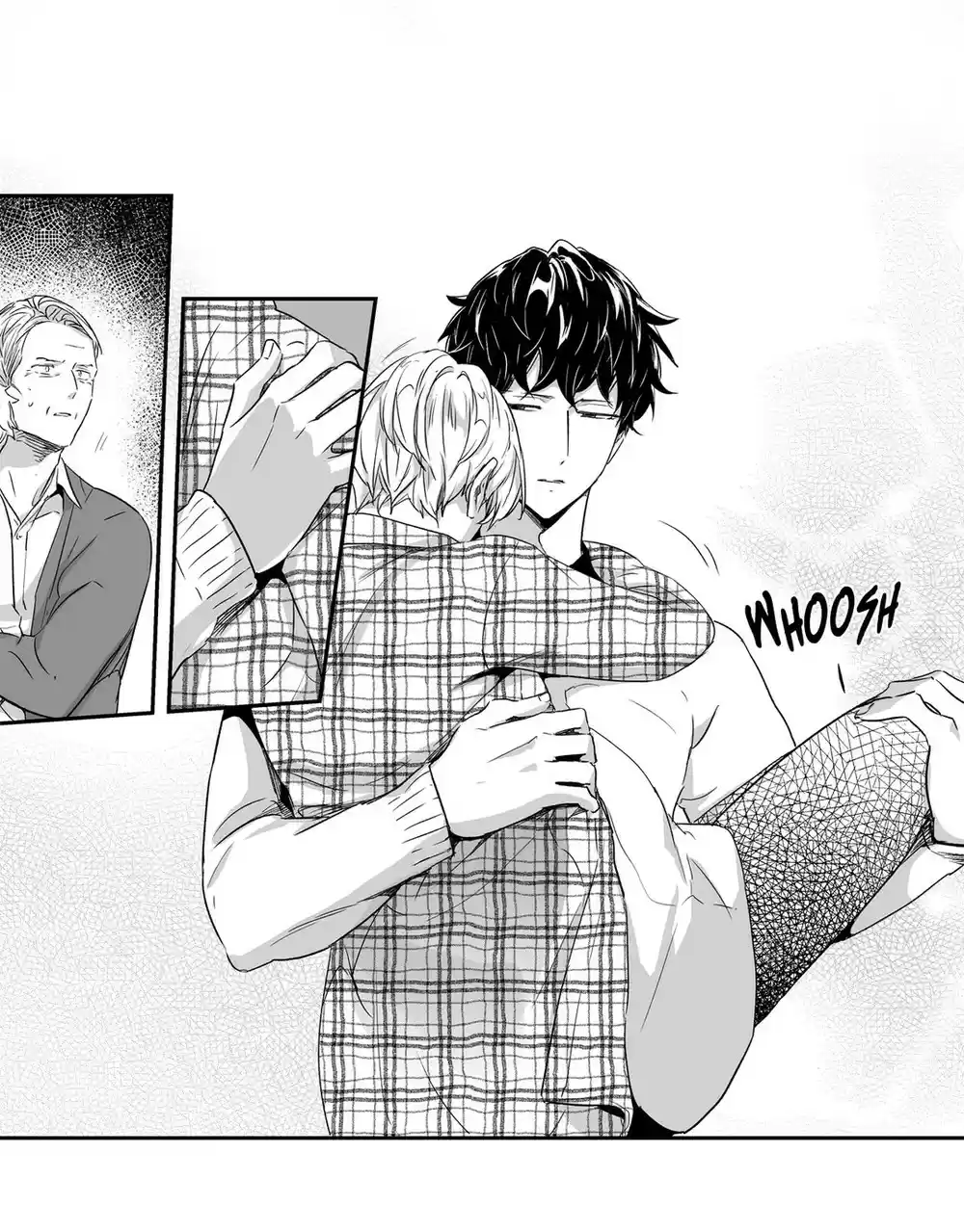 Read Love Is An Illusion PT Manga Online