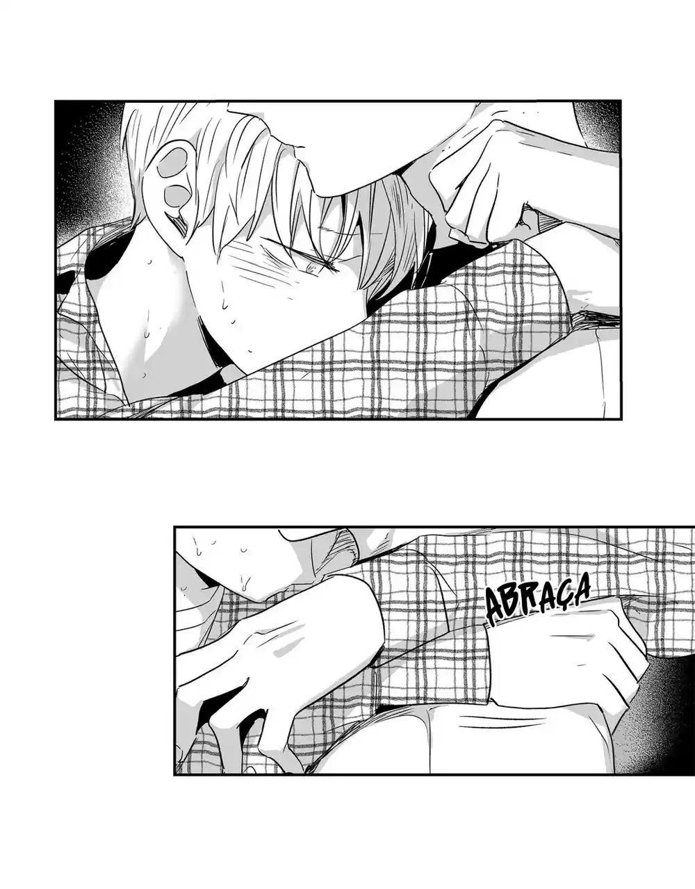 Read Love Is An Illusion PT Manga Online