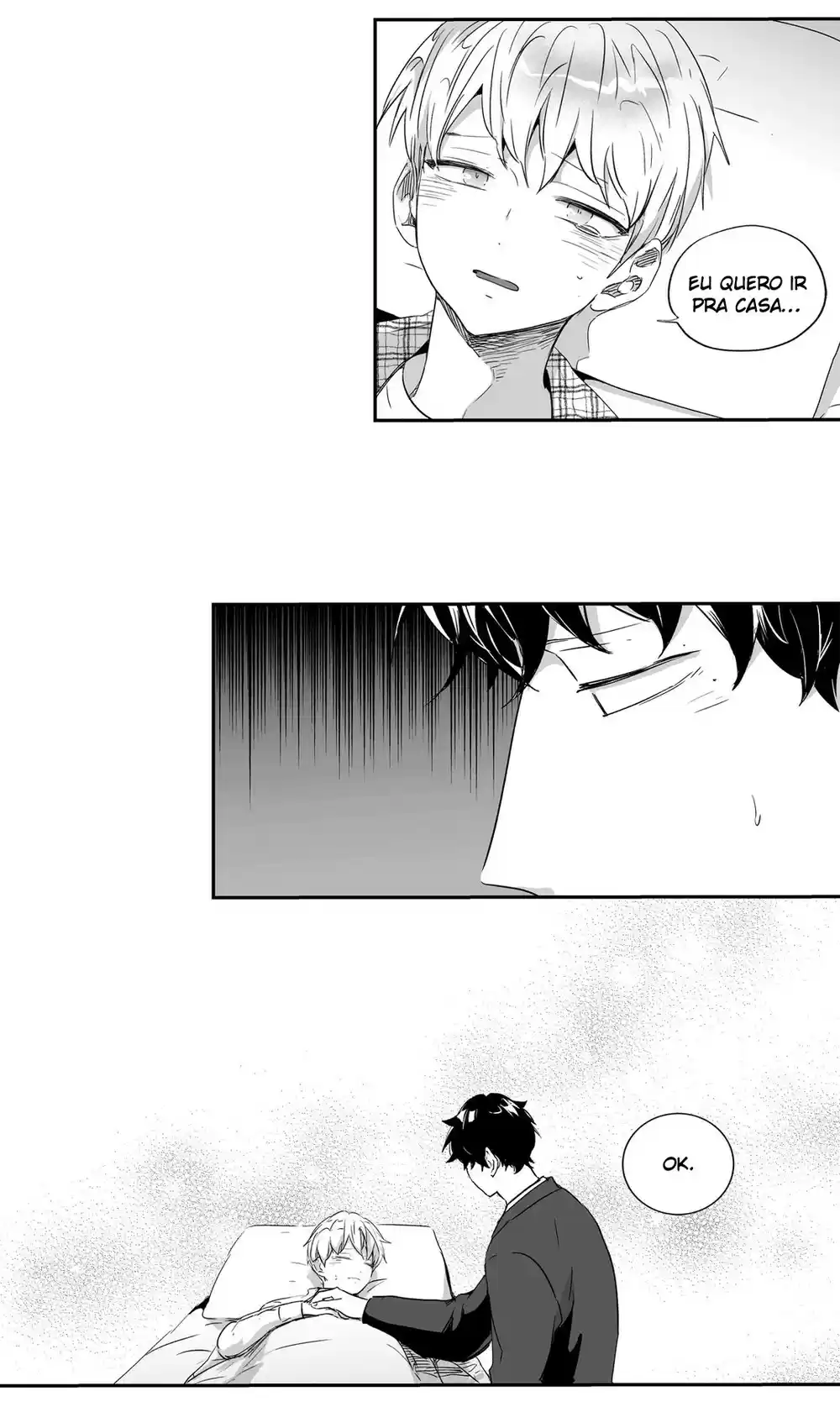 Read Love Is An Illusion PT Manga Online