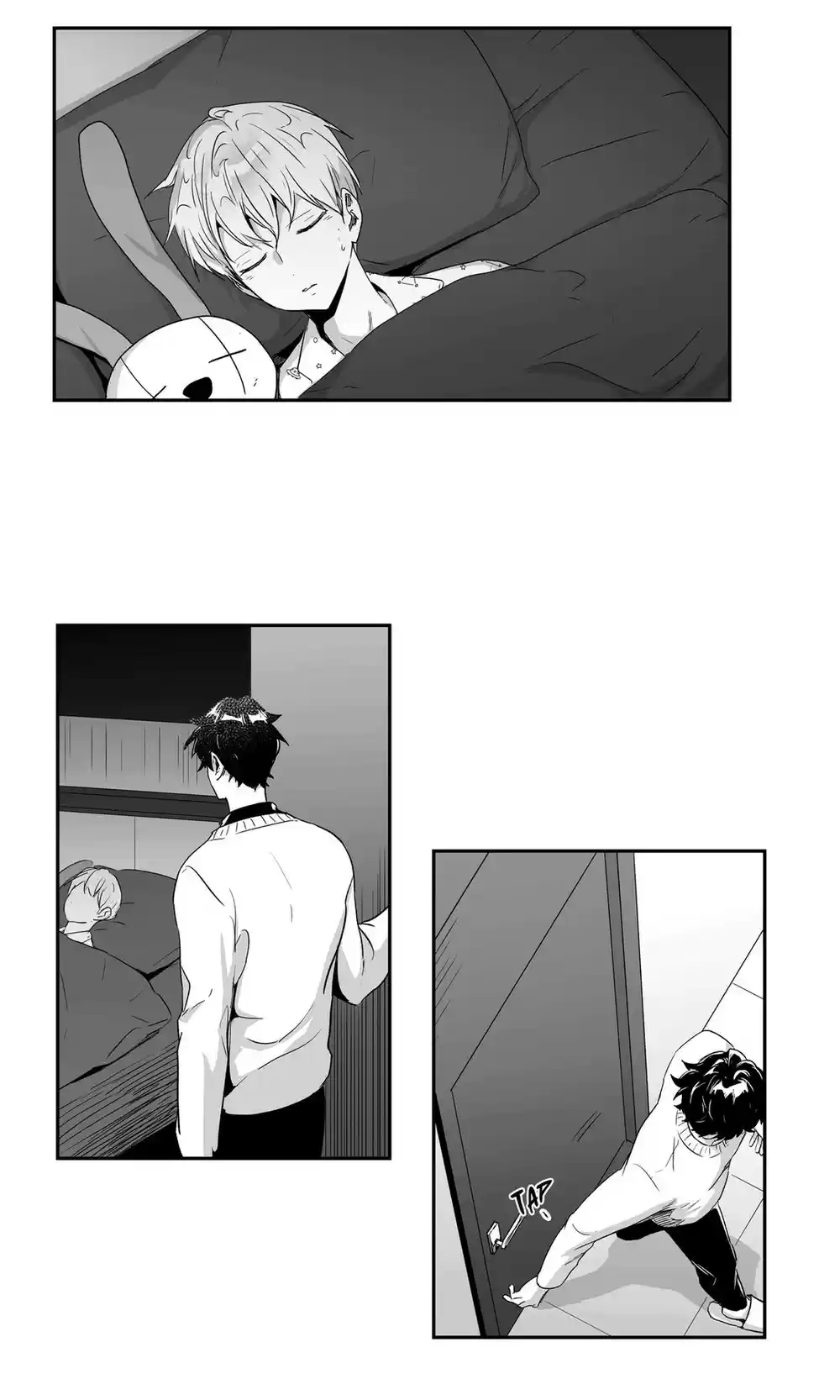 Read Love Is An Illusion PT Manga Online