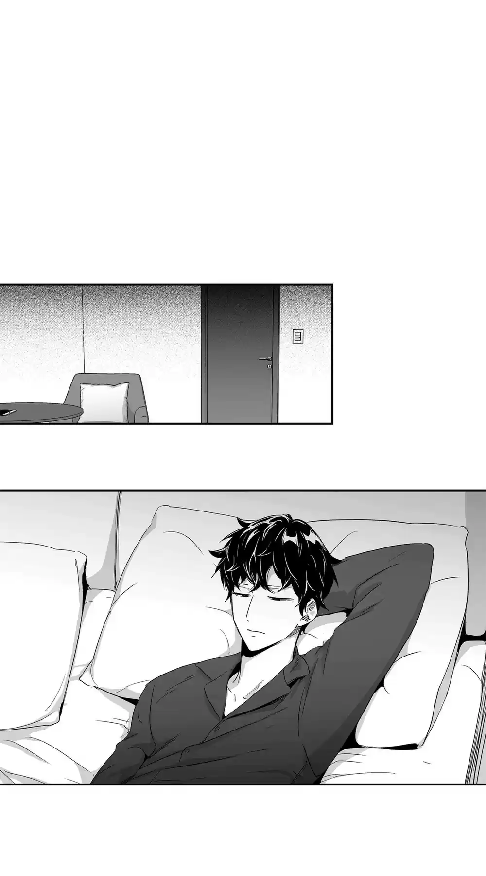 Read Love Is An Illusion PT Manga Online