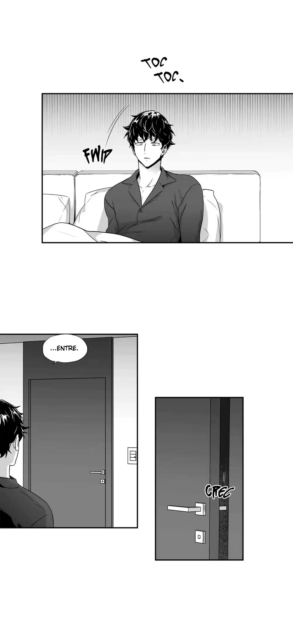 Read Love Is An Illusion PT Manga Online