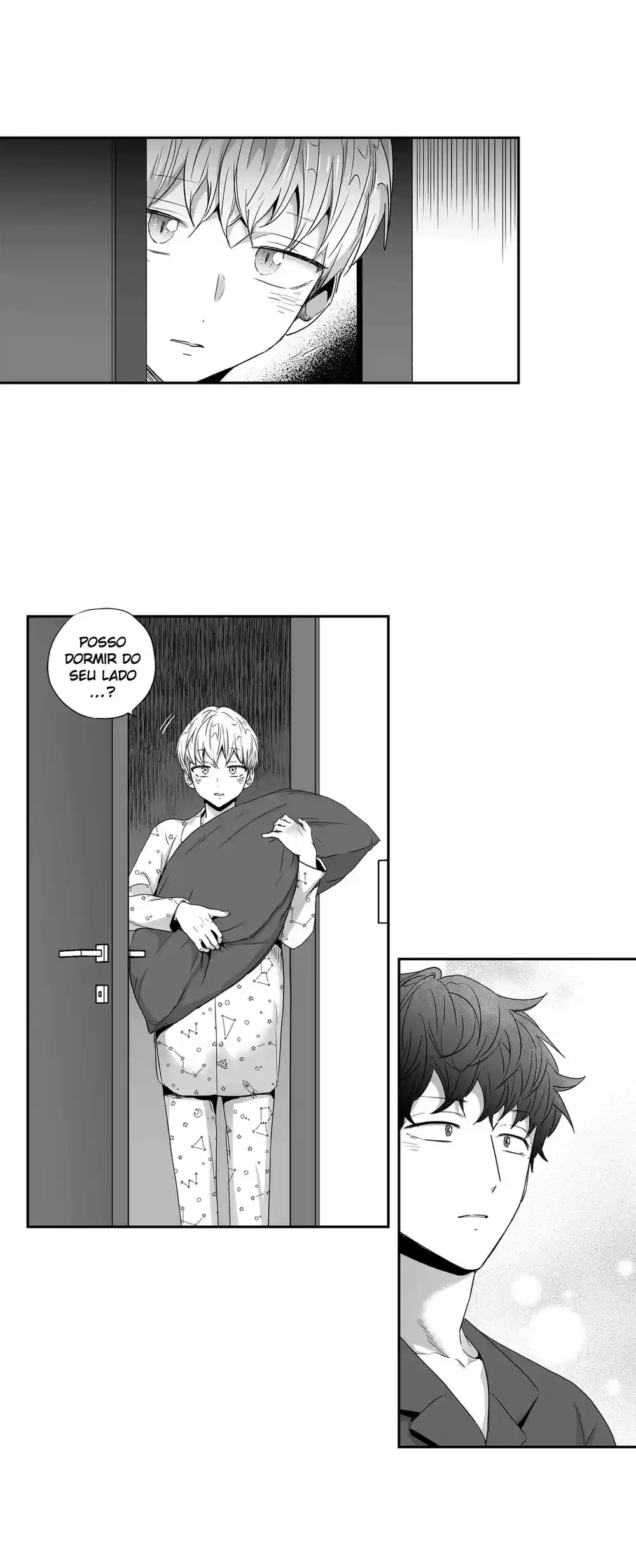 Read Love Is An Illusion PT Manga Online