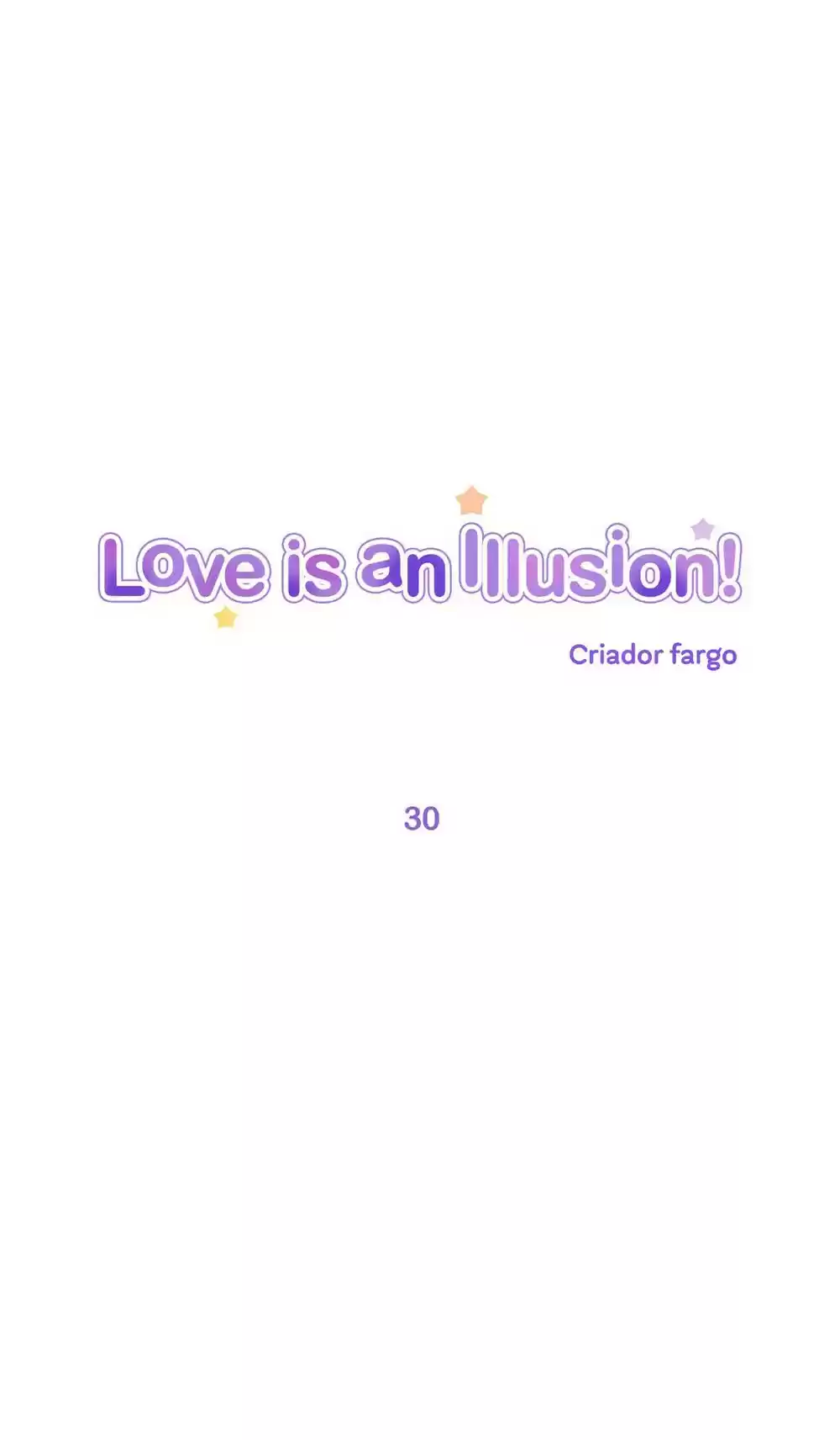 Read Love Is An Illusion PT Manga Online