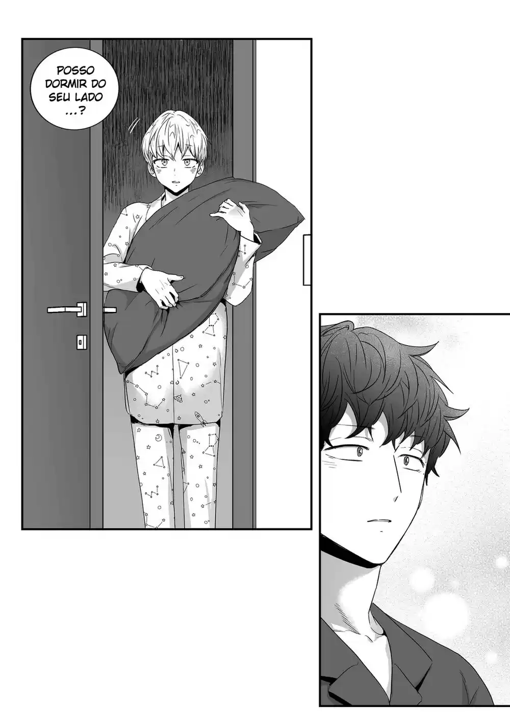 Read Love Is An Illusion PT Manga Online
