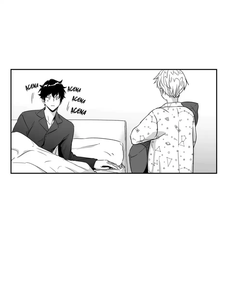 Read Love Is An Illusion PT Manga Online