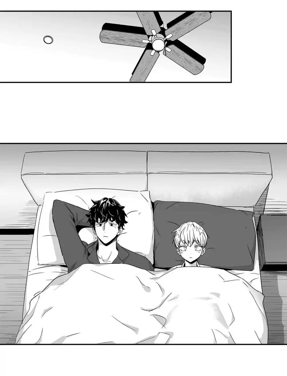 Read Love Is An Illusion PT Manga Online