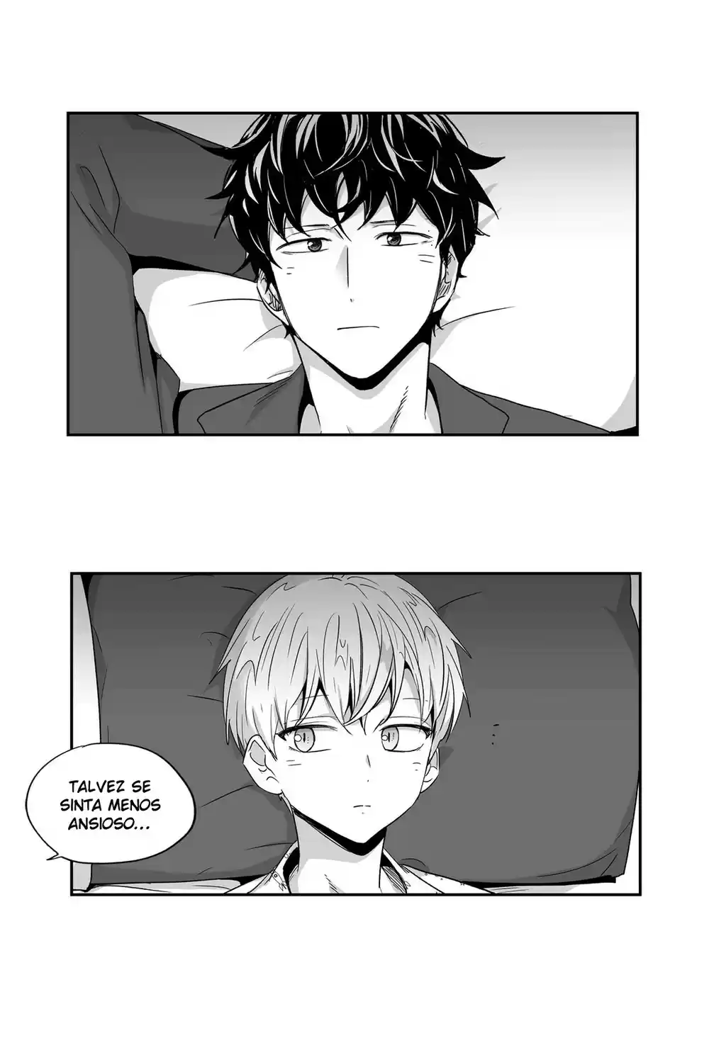 Read Love Is An Illusion PT Manga Online