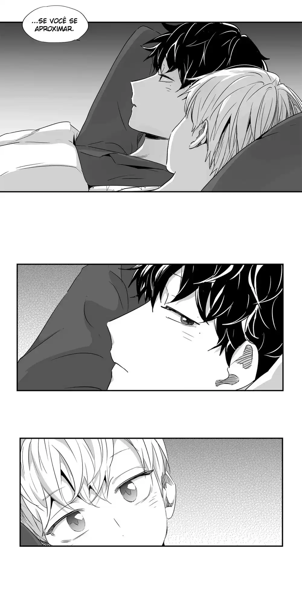 Read Love Is An Illusion PT Manga Online
