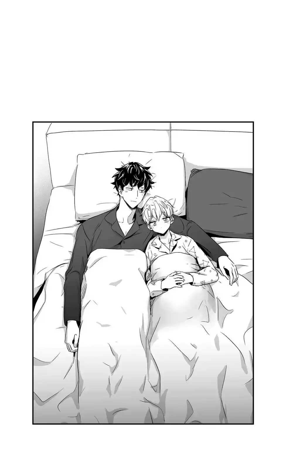 Read Love Is An Illusion PT Manga Online