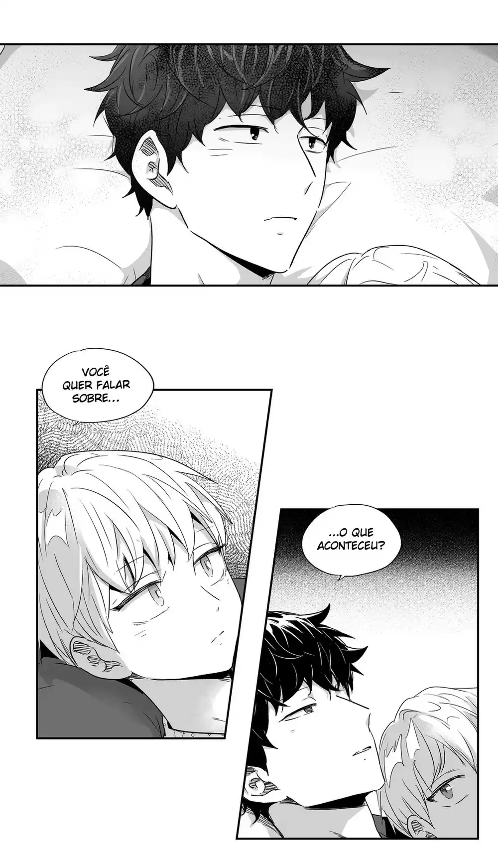 Read Love Is An Illusion PT Manga Online