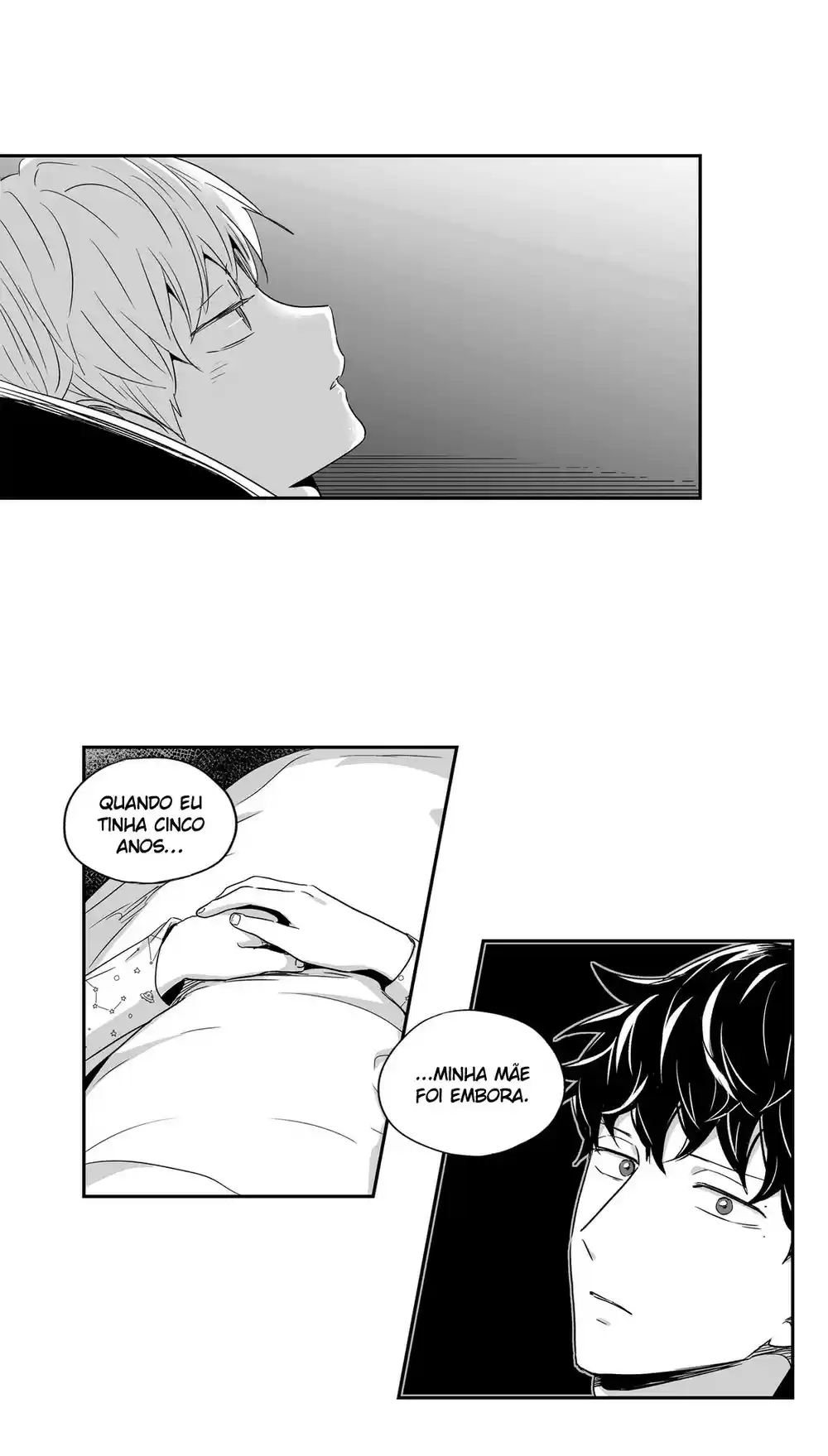 Read Love Is An Illusion PT Manga Online