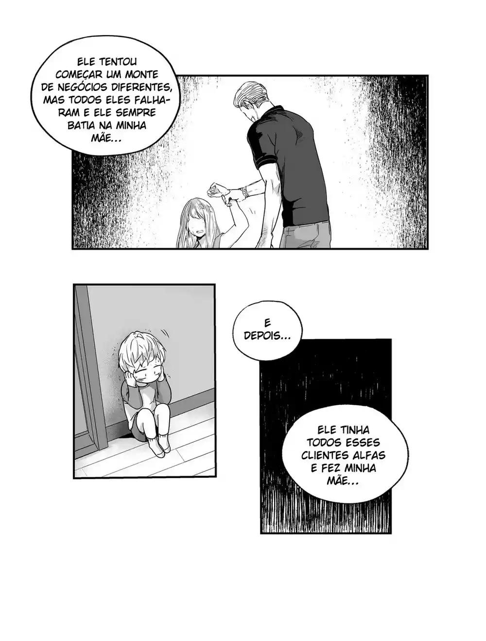 Read Love Is An Illusion PT Manga Online