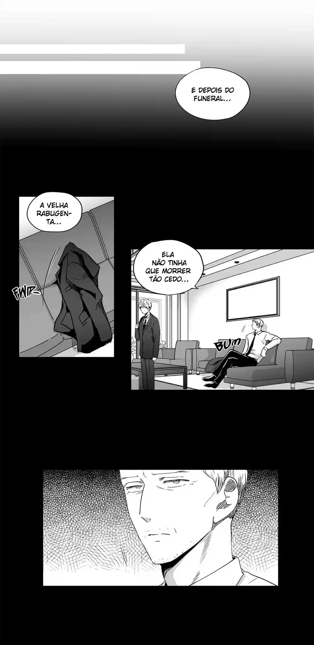 Read Love Is An Illusion PT Manga Online