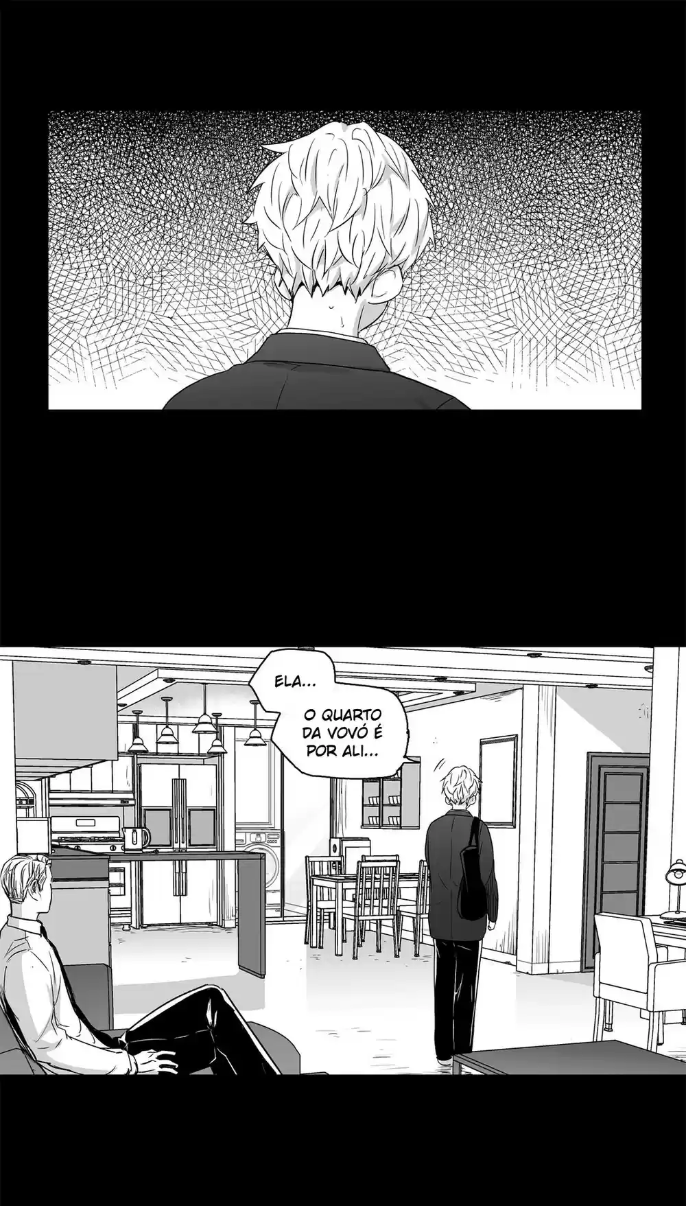 Read Love Is An Illusion PT Manga Online
