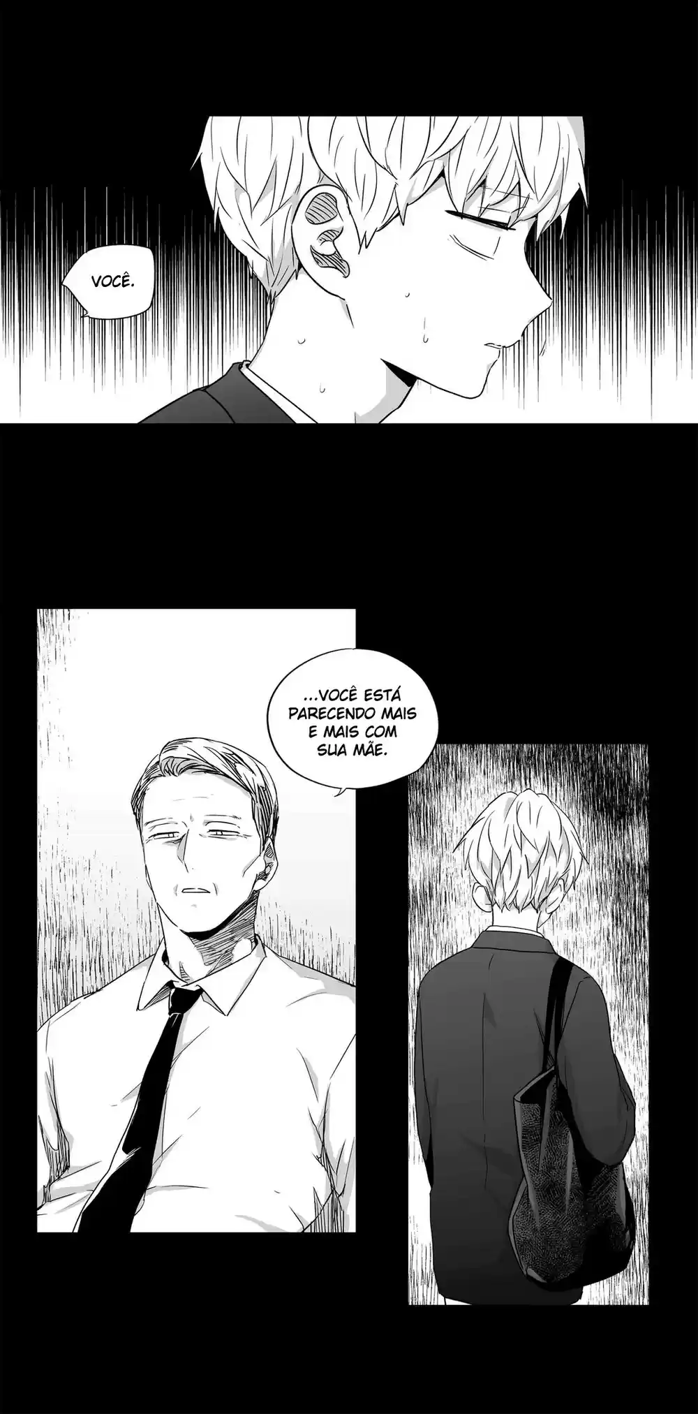 Read Love Is An Illusion PT Manga Online