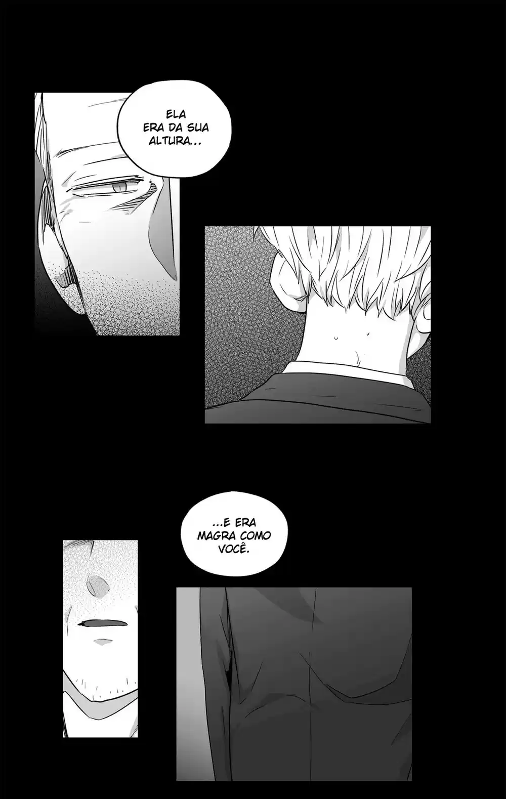 Read Love Is An Illusion PT Manga Online