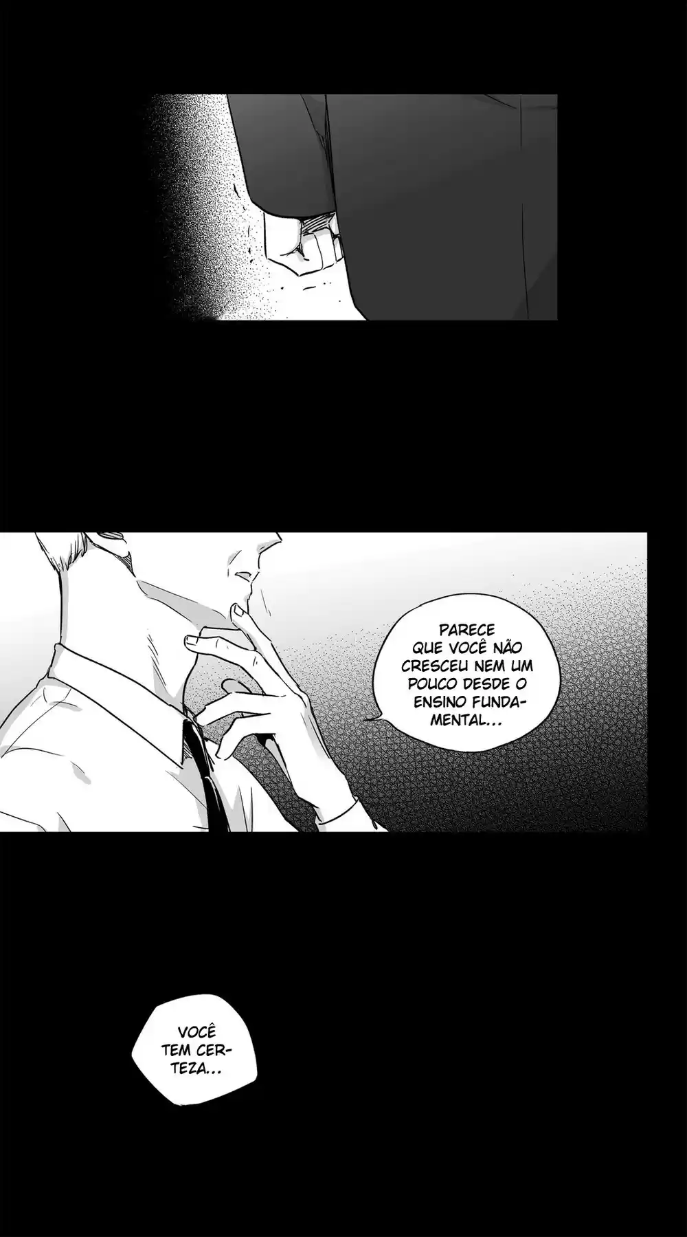 Read Love Is An Illusion PT Manga Online