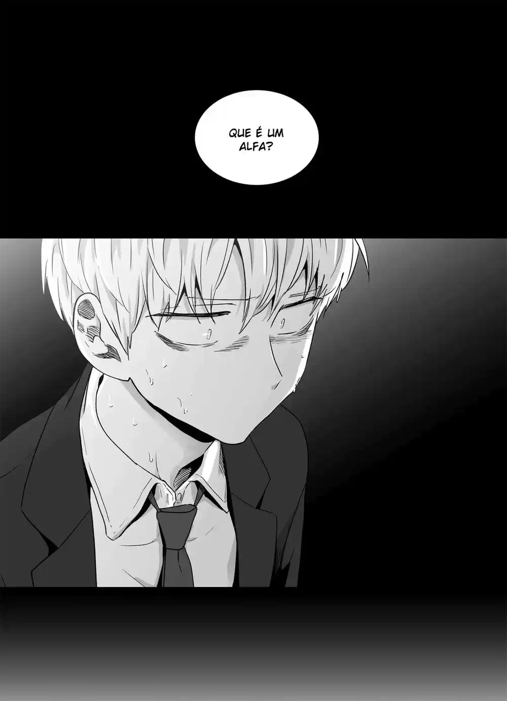 Read Love Is An Illusion PT Manga Online