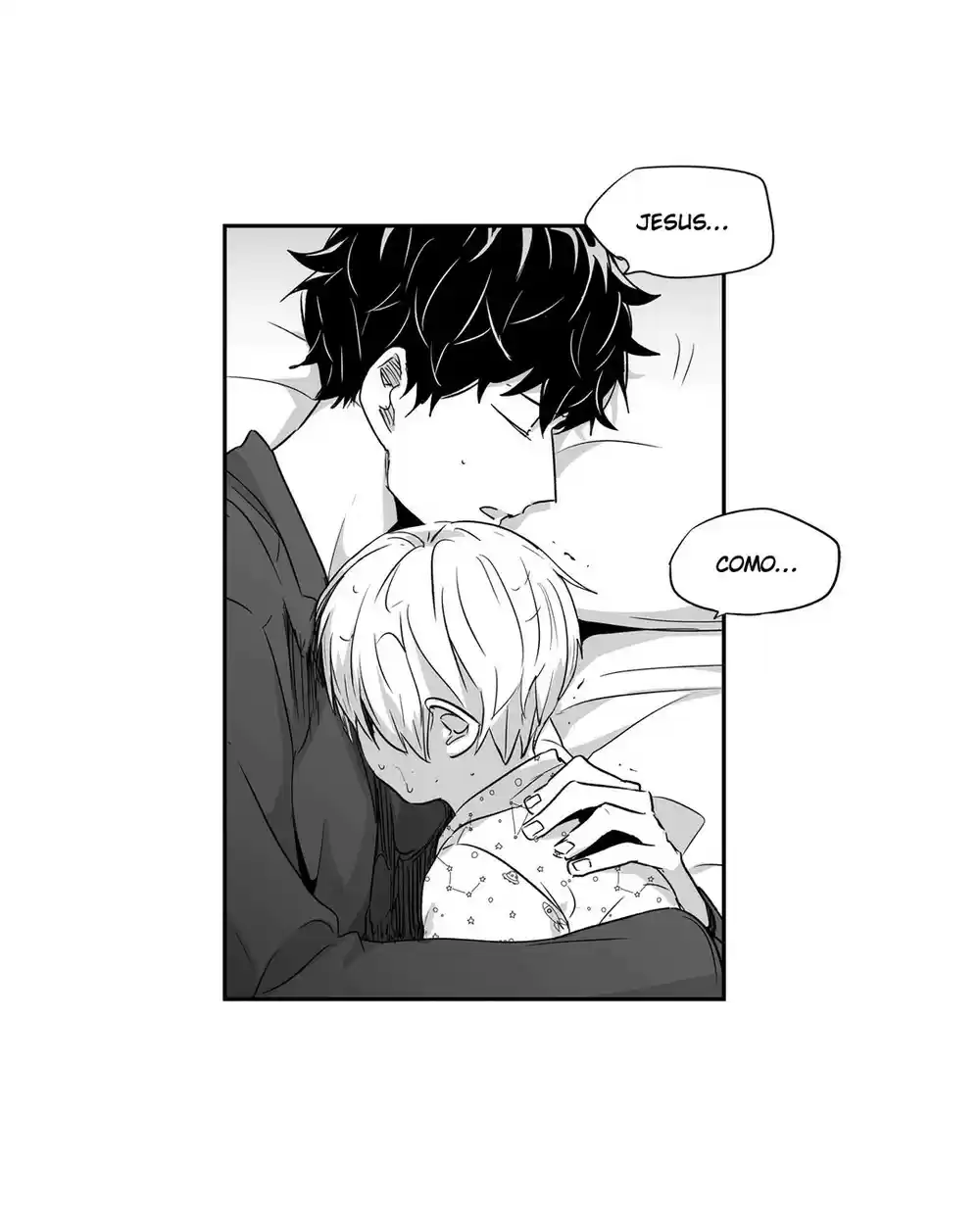 Read Love Is An Illusion PT Manga Online