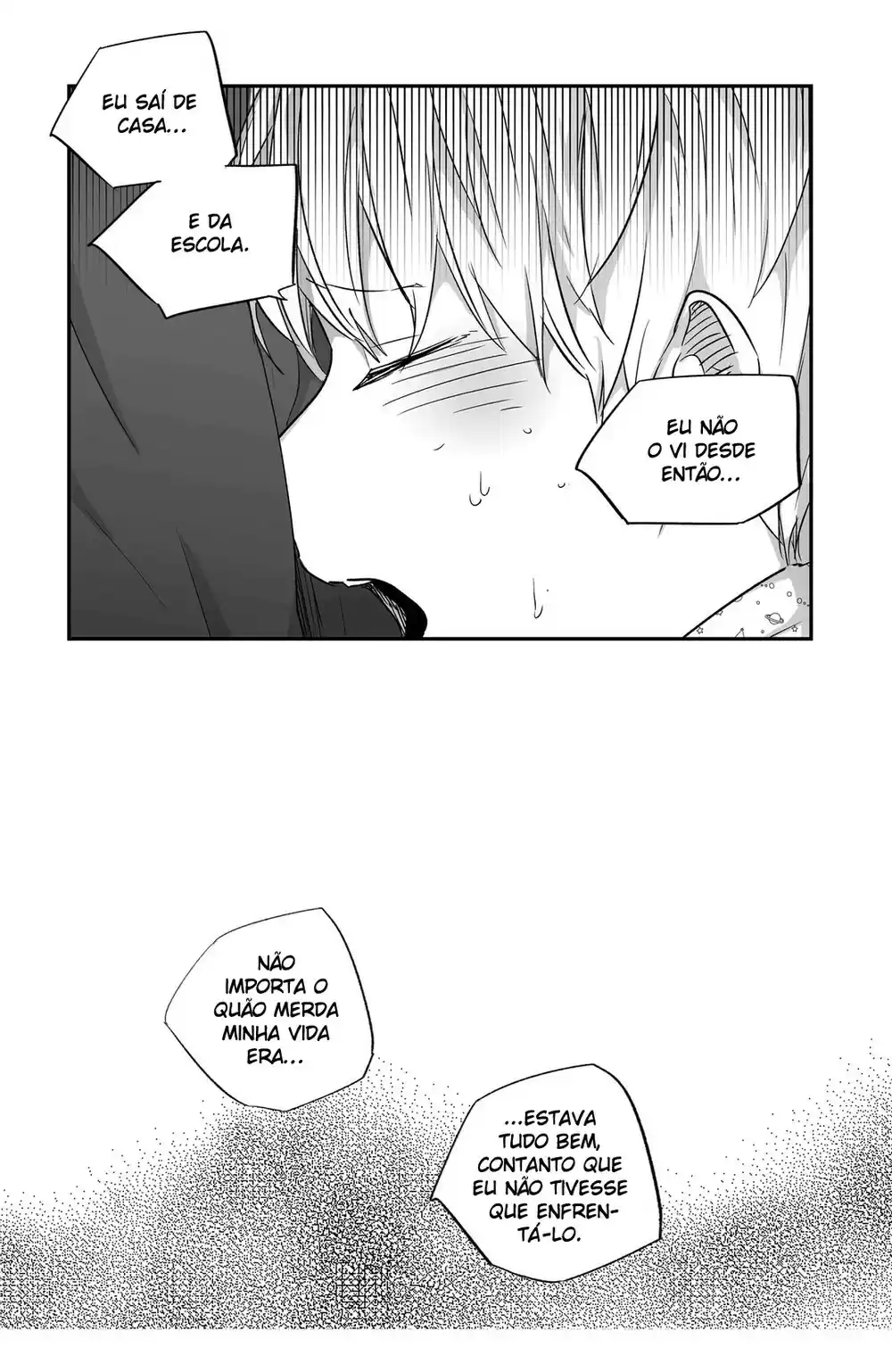 Read Love Is An Illusion PT Manga Online