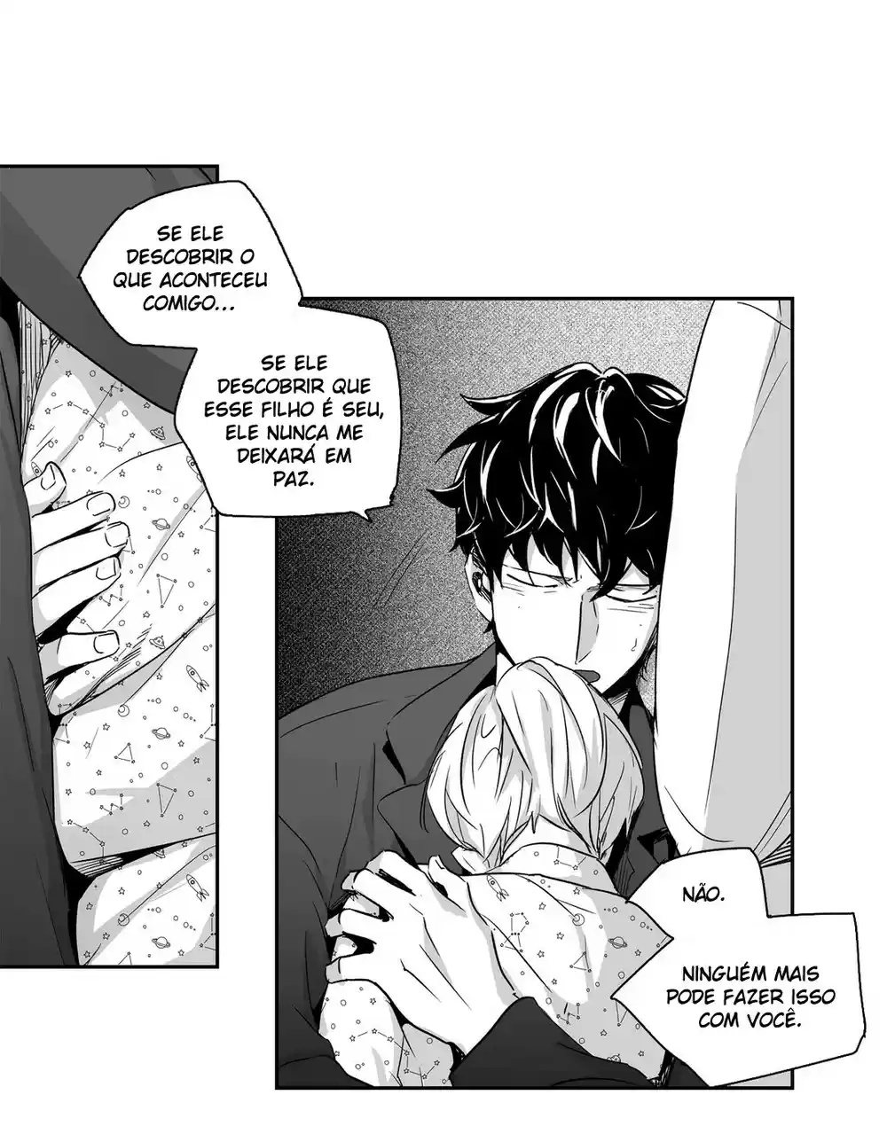 Read Love Is An Illusion PT Manga Online