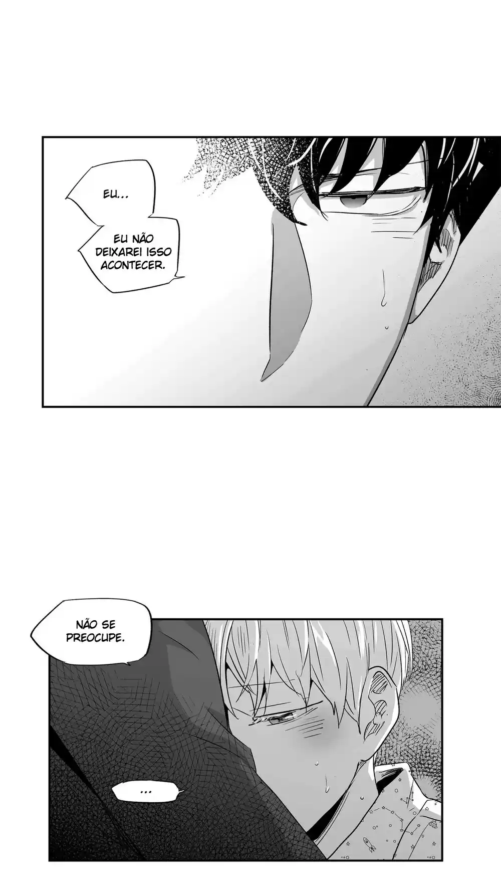 Read Love Is An Illusion PT Manga Online