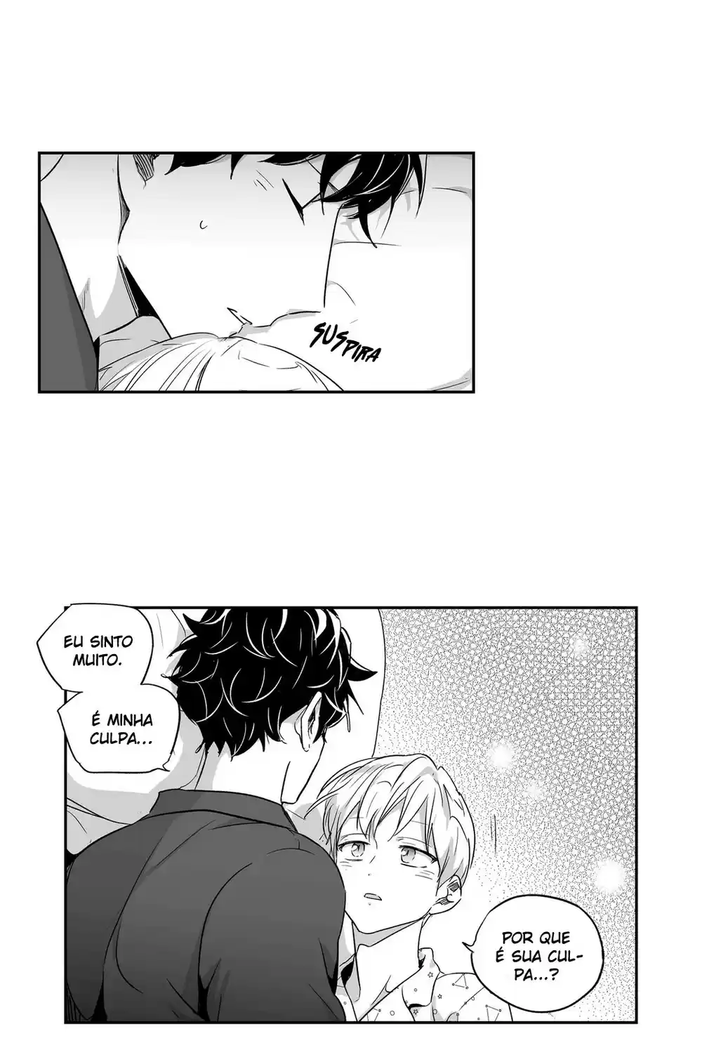 Read Love Is An Illusion PT Manga Online