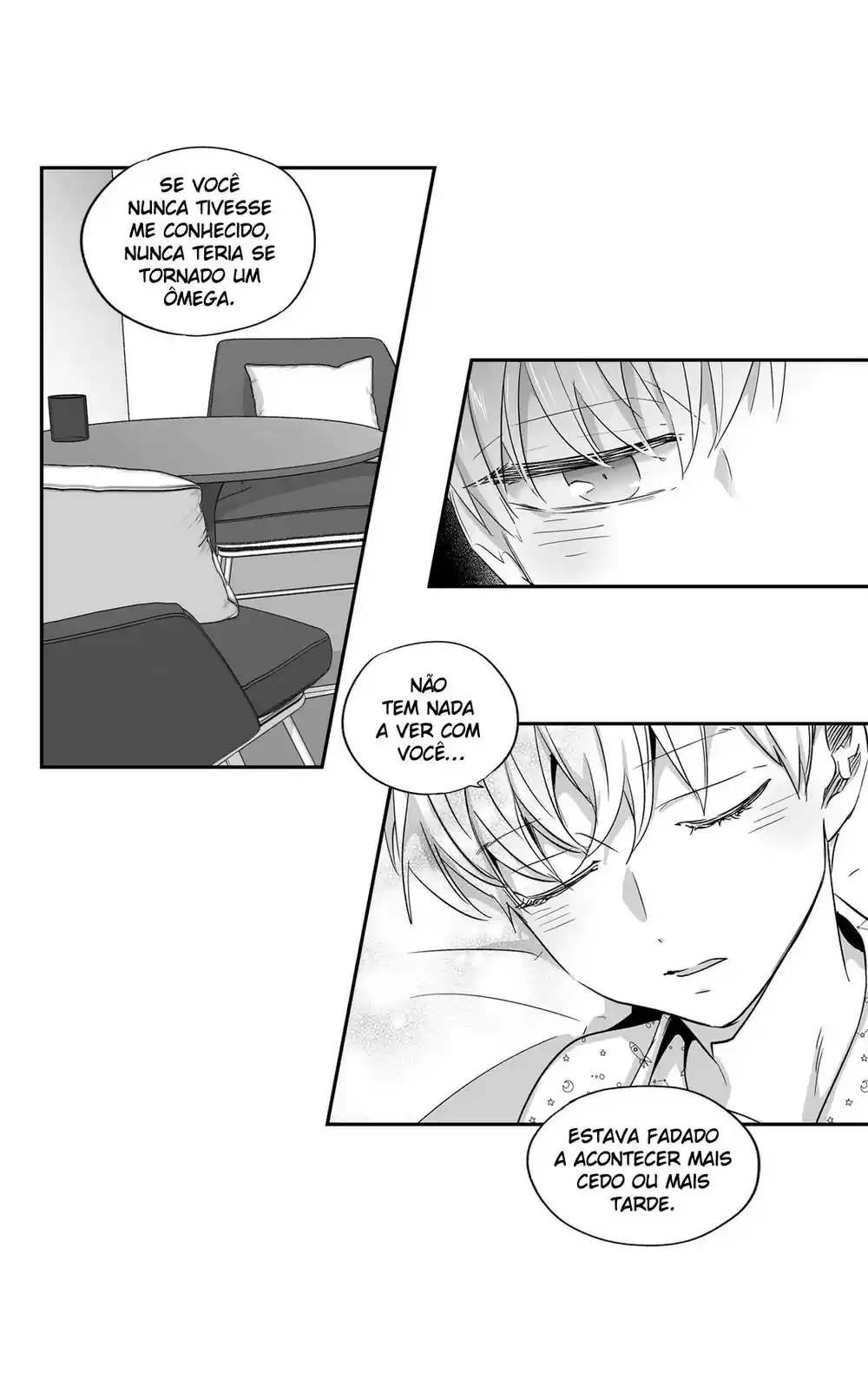 Read Love Is An Illusion PT Manga Online