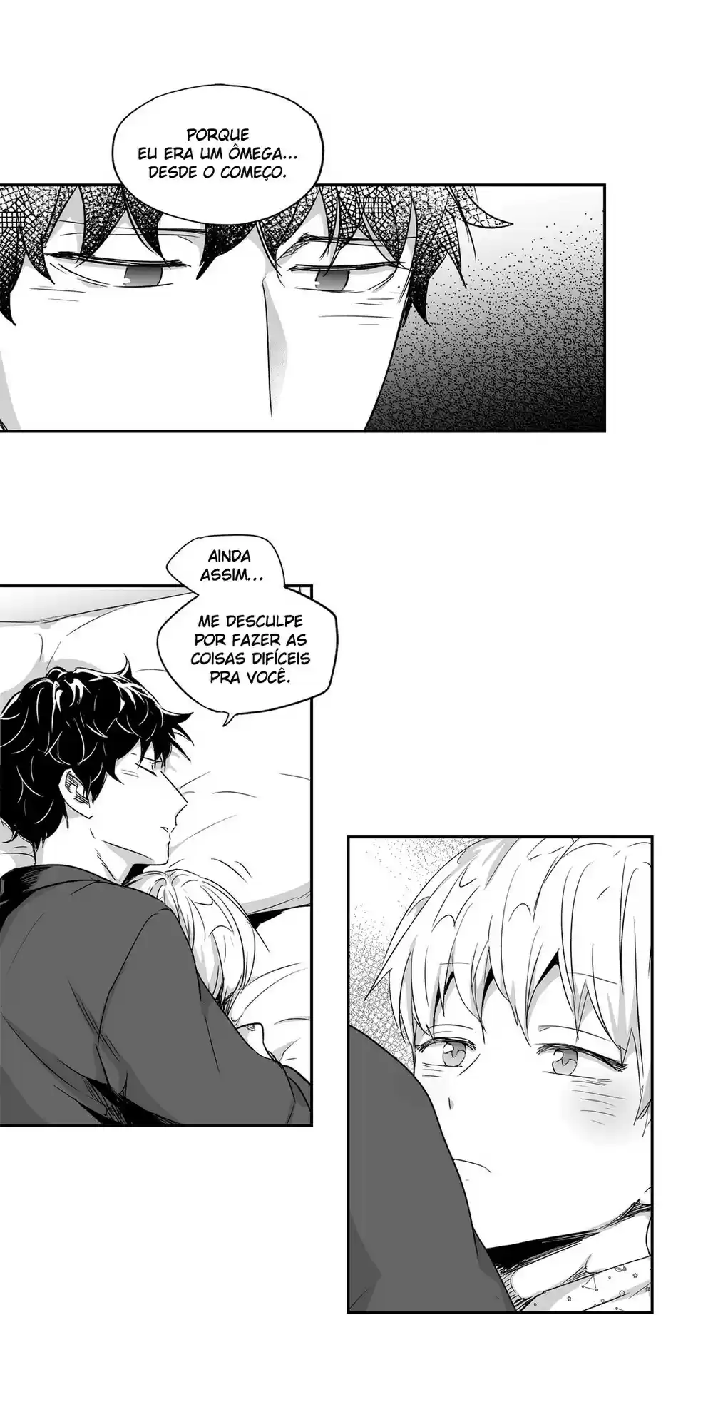 Read Love Is An Illusion PT Manga Online