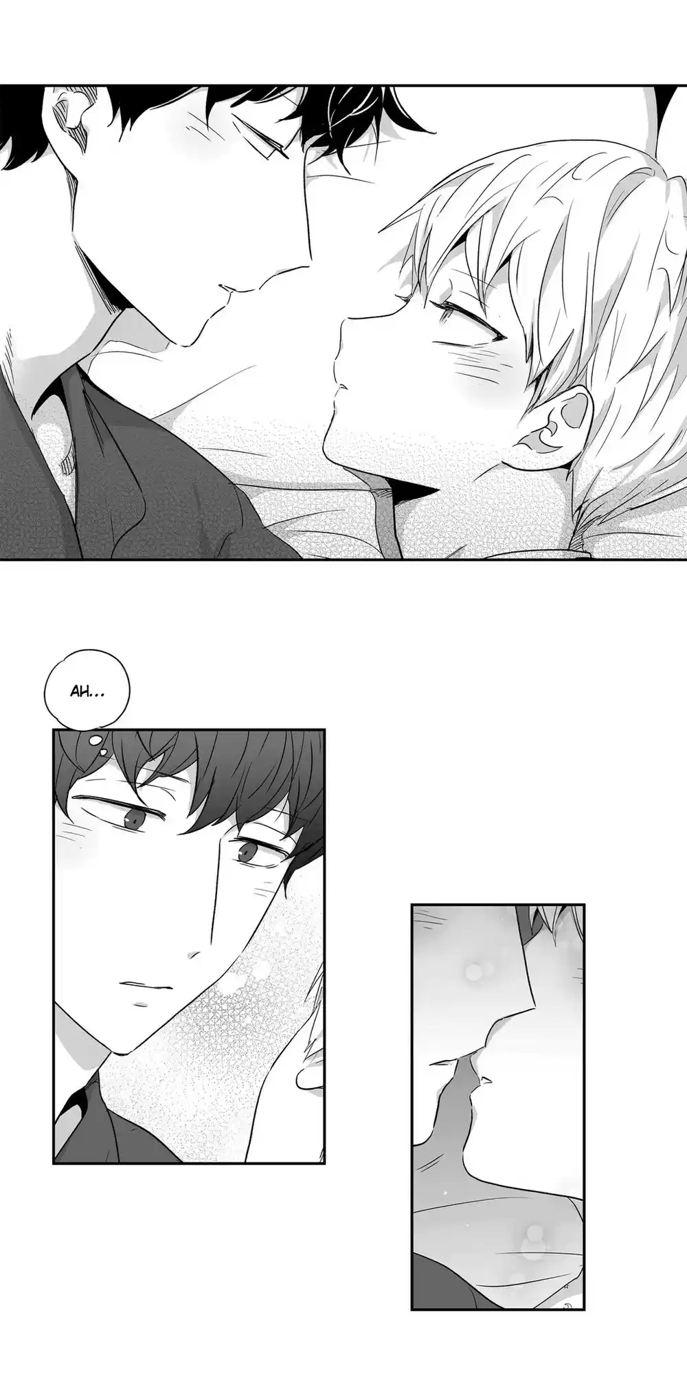 Read Love Is An Illusion PT Manga Online