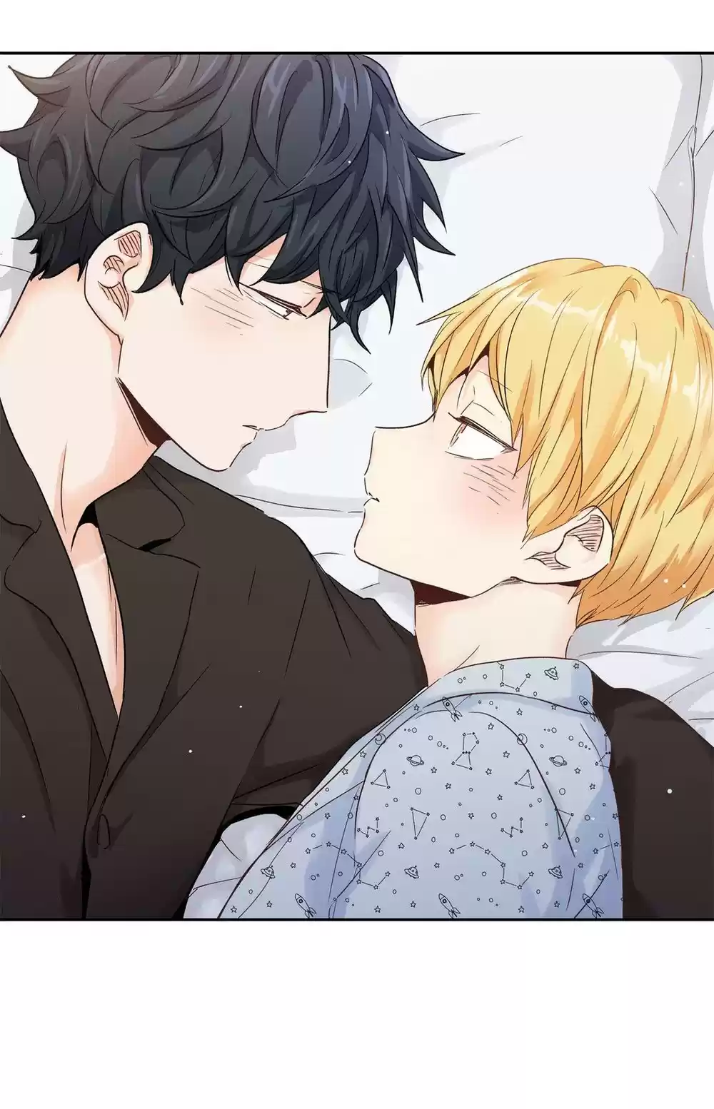 Read Love Is An Illusion PT Manga Online