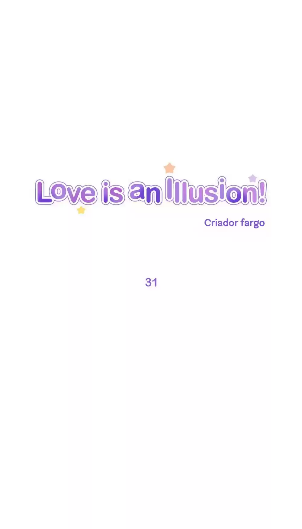Read Love Is An Illusion PT Manga Online