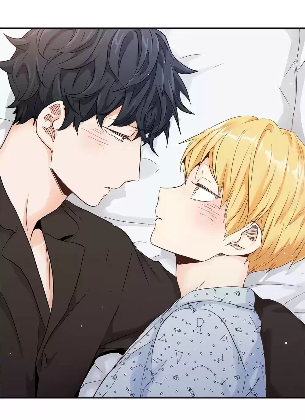 Read Love Is An Illusion PT Manga Online